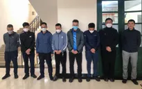 Hà Nội: Tạm giữ 9 đối tượng thuộc Trung tâm Đăng kiểm xe cơ giới 29-12D