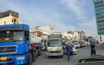 TP Hồ Chí Minh còn 93 đăng kiểm viên đang làm việc