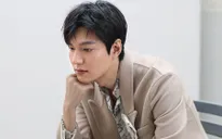 Lee Min Ho giải thích về việc nộp phạt 100 triệu won tiền thuế