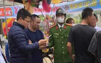 Người đàn ông bị đâm tử vong tại hội làng ở Hà Nội