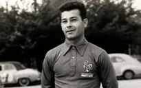 Huyền thoại Just Fontaine qua đời ở tuổi 89