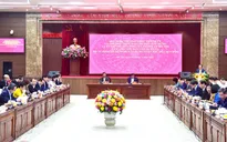 Hà Nội đề nghị xây dựng Dự thảo Luật Thủ đô (sửa đổi) với 9 nhóm chính sách