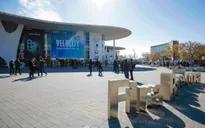 MWC 2023 - nơi trình diễn công nghệ đỉnh cao