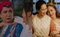 2 lần Lan Phương làm con dâu của mẹ chồng NSND Lan Hương
