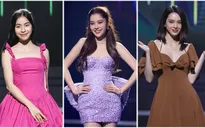 Dàn người đẹp bất ngờ đổ bộ mùa thứ 7 của chương trình "Trời sinh một cặp"