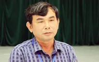 Kỷ luật cảnh cáo Phó Chủ tịch HĐND tỉnh Phú Yên Nguyễn Tấn Chân