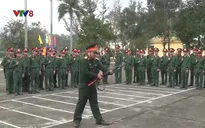 Trường học quân đội