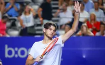 Taylor Fritz hạ Denis Shapovalov giành quyền vào tứ kết Mexico mở rộng