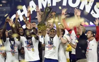 CONCACAF thay đổi thể thức vòng loại World Cup 2026
