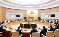 Nghị quyết Phiên họp chuyên đề về xây dựng pháp luật tháng 2/2023