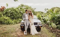 Ca sĩ Se7en và diễn viên Lee Da Hae sẽ kết hôn vào tháng 5