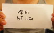 Người Nga đổ xô học tiếng Trung Quốc