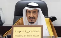 Quốc vương Saudi Arabia mời Tổng thống Iran tới Riyadh