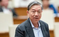 "Đối tượng tham nhũng phải chấm dứt ngay và khắc phục hậu quả, nếu không sẽ bị xử lý"