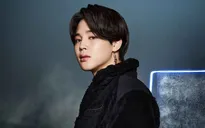 Ca khúc mới của Jimin (BTS) lập kỉ lục mới trên Spotify