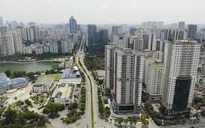 Hoạt động M&A bất động sản dự báo tăng mạnh