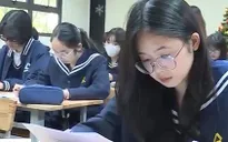 Dự kiến thi tốt nghiệp THPT từ năm 2025 có 4 môn bắt buộc, 2 môn tự chọn