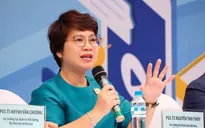 Thí sinh chỉ cần đăng ký mã ngành, trường; không cần đăng ký tổ hợp, phương thức xét tuyển
