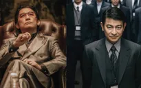 Lương Triều Vỹ nói chuyện từ chối Netflix và hợp tác với Lưu Đức Hoa