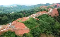 Điện gió làm mất sinh kế của đồng bào