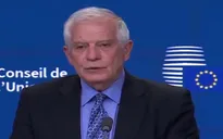 EU nhất trí hỗ trợ đạn pháo cho Ukraine