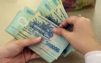 Lương công chức loại A2 tăng đáng kể khi lương cơ sở tăng mức 1,8 triệu đồng từ 1/7