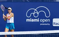 Thông tin trước thềm giải quần vợt Miami mở rộng 2023