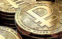Nga lưu thông đồng Ruble kỹ thuật số từ 1/4