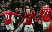 Loạt trận đội tuyển quốc gia - quãng nghỉ cần thiết cho Manchester United