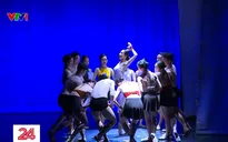 Vở ballet lấy cảm hứng từ tranh dân gian Đông Hồ công diễn tối 22/3