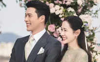 Cơ quan của Hyun Bin dọa khởi kiện sau tin đồn Son Ye Jin đệ đơn ly hôn vì chồng nghiện cờ bạc