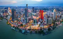 Đề nghị xây dựng Nghị quyết của Quốc hội thí điểm một số cơ chế, chính sách đặc thù phát triển TP Hồ Chí Minh