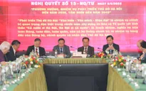 Phát huy nguồn lực văn hóa của Thủ đô Hà Nội
