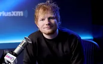Ed Sheeran trải lòng từng có ý định tự tử