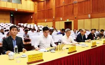 Hội nghị về giải pháp thúc đẩy chuyển đổi số trong doanh nghiệp nhỏ và vừa