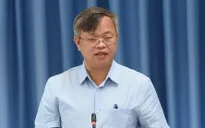 Kỷ luật cảnh cáo Chủ tịch UBND tỉnh Đồng Nai Cao Tiến Dũng