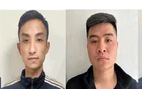 Hà Nội: Bắt 4 đối tượng trong ổ nhóm “tín dụng đen” tại 11 quận, huyện, thị xã
