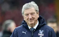 Crystal Palace bổ nhiệm HLV Roy Hodgson