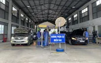 Chính thức miễn đăng kiểm lần đầu với ô tô mới, giãn chu kỳ kiểm định xe