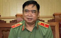 UBKT Trung ương đề nghị Ban Bí thư xem xét kỷ luật Thiếu tướng Đỗ Hữu Ca
