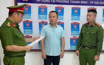 Nguyên chủ tịch xã giao hơn 1.600m2 đất trái thẩm quyền