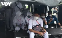 Indonesia cho phép chuyên gia y tế nước ngoài hành nghề