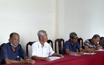 Trục lợi làm thẻ hội viên người cao tuổi