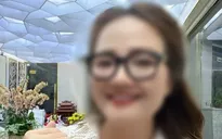Công an mời bà Hoàng Hường lên làm việc