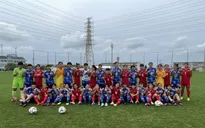 Chung kết Jenesys 2022, U17 nữ Việt Nam – U17 nữ Nhật Bản: 0-12; trận thua nhiều bài học quý
