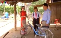 Nỗ lực giữ sĩ số học sinh vùng đồng bào dân tộc thiểu số
