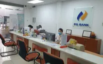 Tập đoàn Xăng dầu Việt Nam thoái vốn tại PG Bank