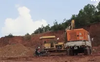 Đẩy nhanh thi công cao tốc Quảng Ngãi - Hoài Nhơn