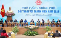 Thông điệp "5 tiên phong" được Thủ tướng gửi tới 20 triệu thanh niên Việt Nam