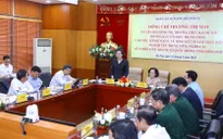 10 năm thực hiện Nghị quyết về chiến lược bảo vệ Tổ quốc